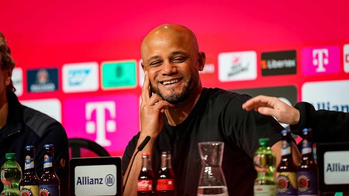 Kombani: This is the status of the team, and the suspension of Vertz is difficult