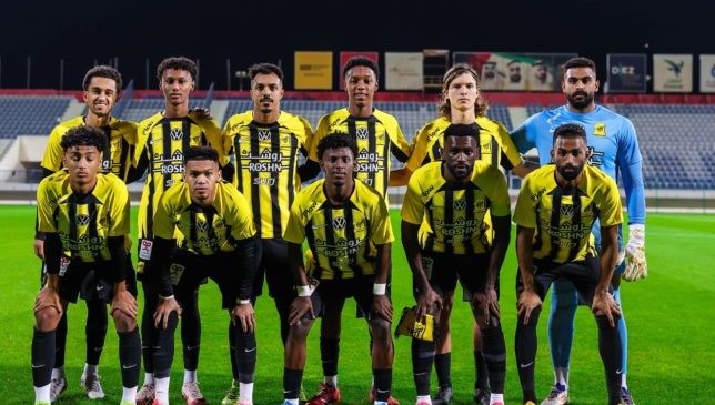 Juventus wants to include Felipe after terminating his contract with Al-Ittihad
