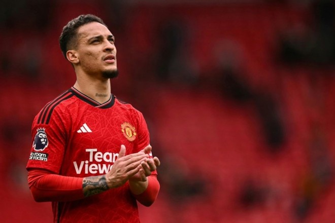 Anthony is wanted in La Liga