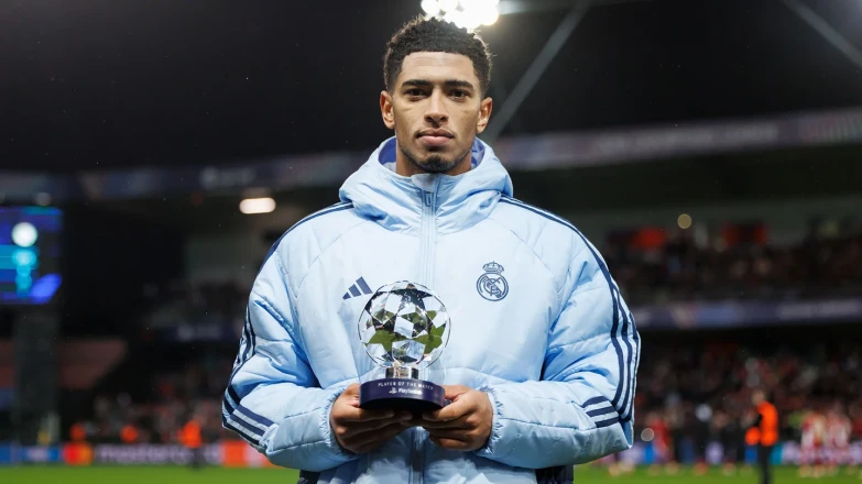 Beiltham: This is great, and overpowering Man City is difficult