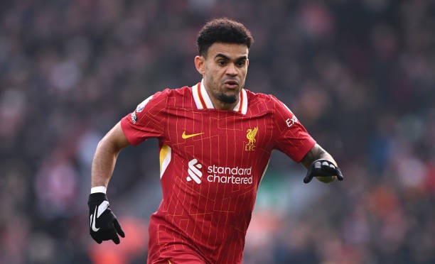 A new development that brings Barcelona closer to the inclusion of Louis Diaz
