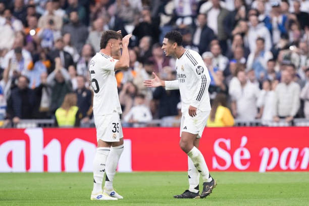 After rejecting tempting offers, Real Madrid's injuries give Asensio the kiss of life