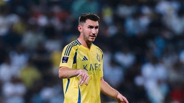 Emrick Laporte Undergoes Surgery