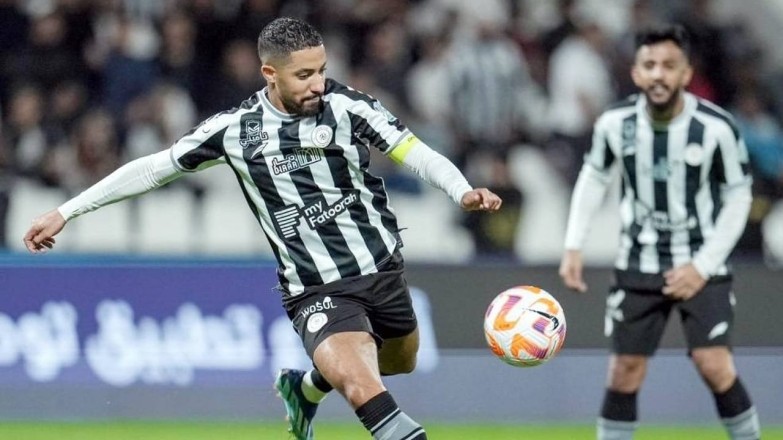Hattan Bahbari announces his departure from Al-Shabab Al-Saudi