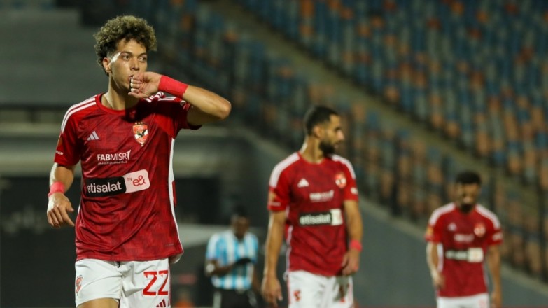 Imam Ashour receives a tempting offer from a Turkish club