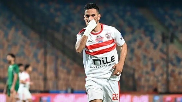 Zamalek Strengthens Its Stars