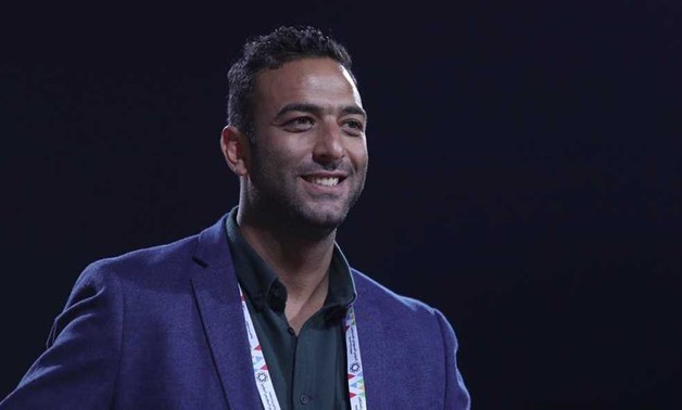 Mido's comment on the Egyptian national team list