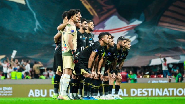 The truth about Gomez's departure from Zamalek