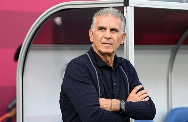 Queiroz agrees to coach Al Ahly