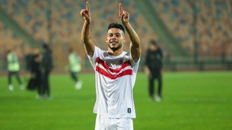 Zamalek spokesman: Dunga will not participate in the Pyramids match