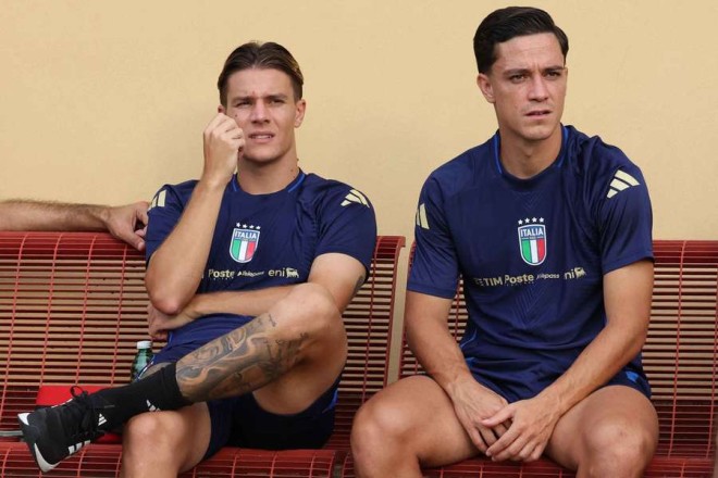 Advanced negotiations on an exchange deal between Juventus and Napoli