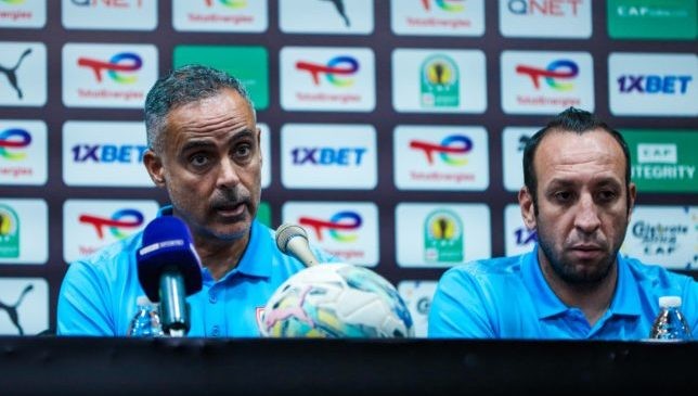 Gomez: Omar Faraj needs more time to prove himself