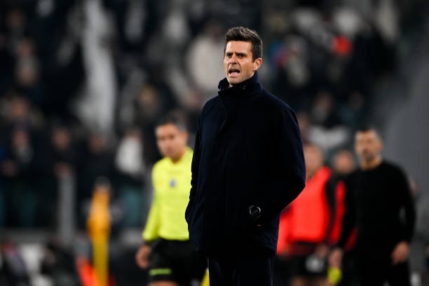 Juventus seeks to enhance his defenses