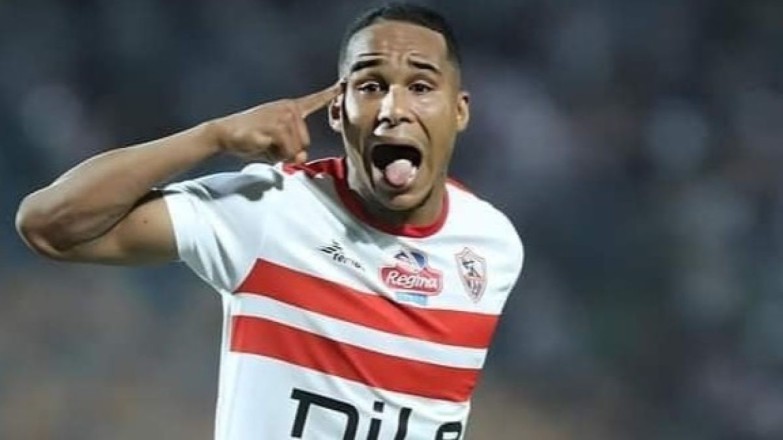 Gomez welcomes the departure of a number of Zamalek players in January