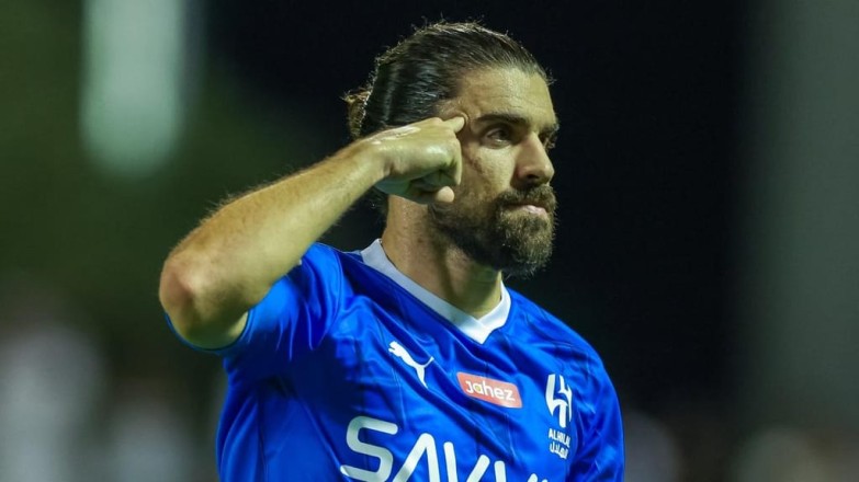 Roberto Neves Misses Match Against Al-Ettifaq