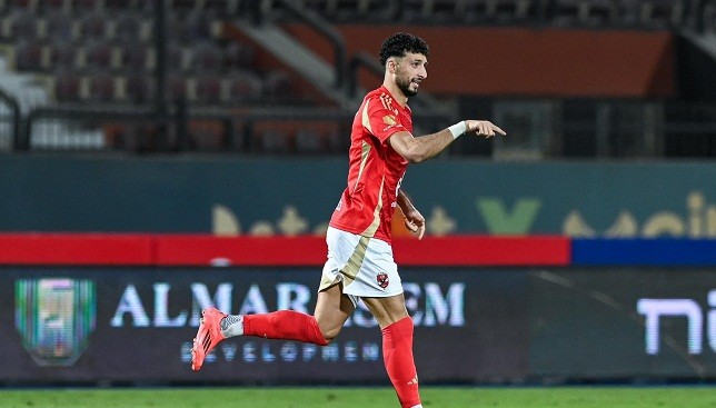 Kohler decides to return Wissam Abu Ali to lead the team’s attack against Orlando