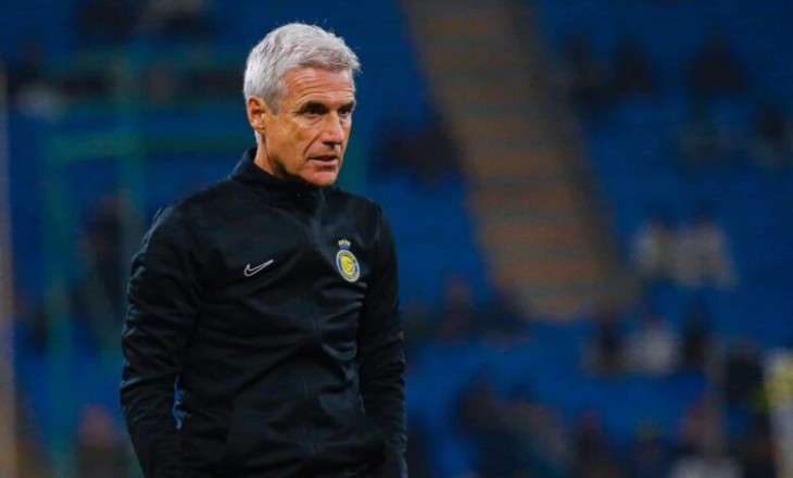 Castro reveals the reason for Al-Nasr's failure to win championships