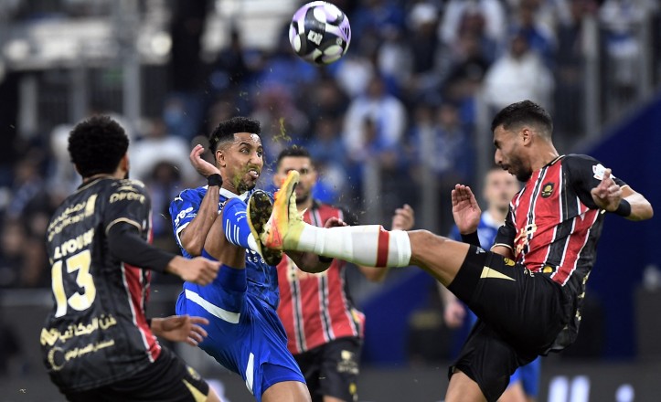 Mido: Savic saved Al-Dosari from death