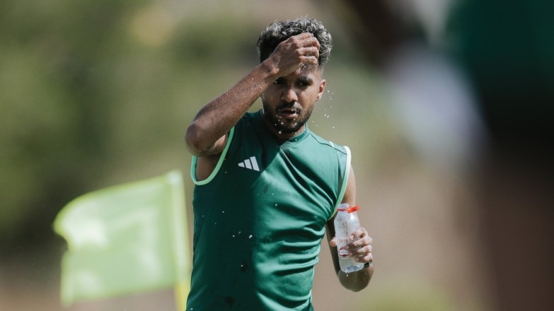 Al-Hilal competes with Al-Fateh to include Khaled Al-Ghanem