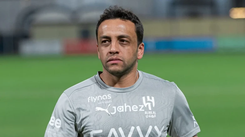 Al-Shalhoub Finalizes His Choices Before the Anticipated Match Against Al-Raed