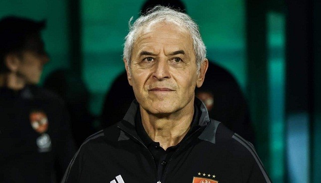 Kohler Requests the Return of Abdel Moneim to Al Ahly