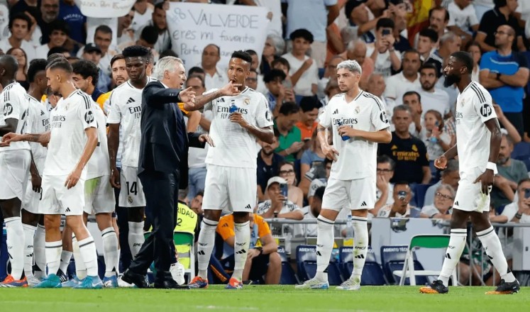 Will Osasuna deepen Real Madrid's crisis?