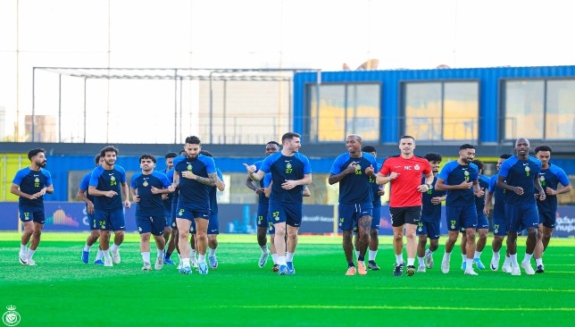 Al-Nassr Denies Player Vacation: Medical Decision to Protect Against Setback