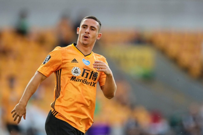 Al-Shabab concludes its deals by including Daniel Podence