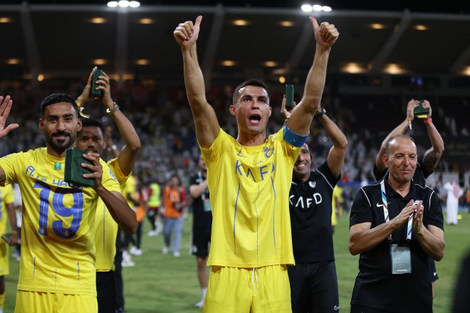 Hashem Sarour: Al-Nassr Still Has a Chance to Win the League
