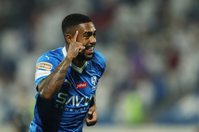 Malcom's Stance on Participating Against Al-Khaleej