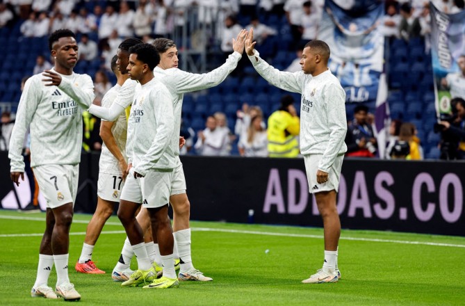 Ancelotti wants to put an end to the penalty kick crisis