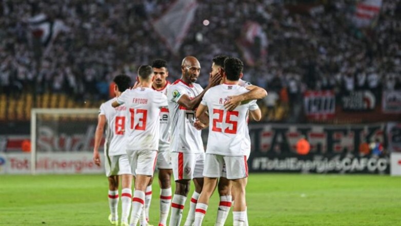 Good news from Ahmed Hassan to the fans of Zamalek