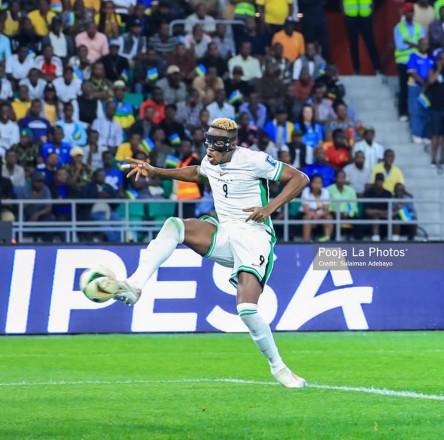 Obstacles Facing Juventus in Signing Osimhen