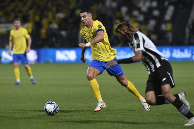 Tips for Al-Nassr Players Before the Match Against Al-Hilal