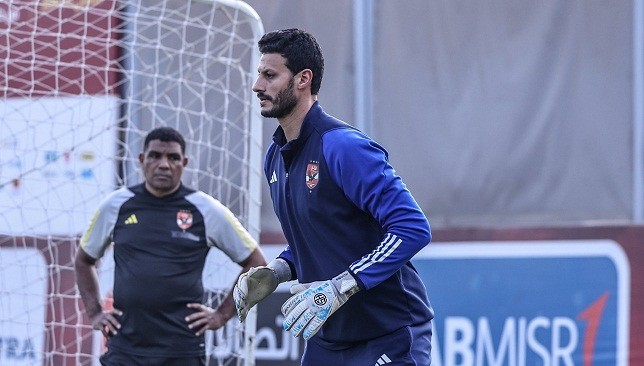 The Egyptian national team doctor reveals the nature of El-Shenawy and Sobhi’s injuries
