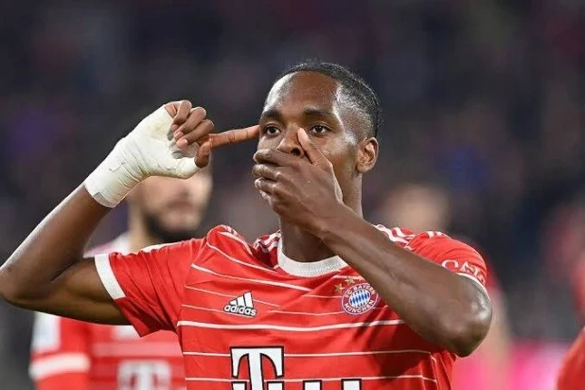The Bayern Munich player is a candidate for loan and 3 clubs are interested