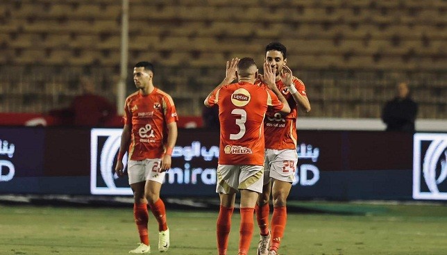 History does not do justice to Al-Ahly against Pachuca and the Mexican teams