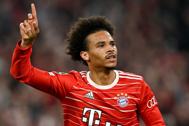 Sani: Several clubs inquired about my situation