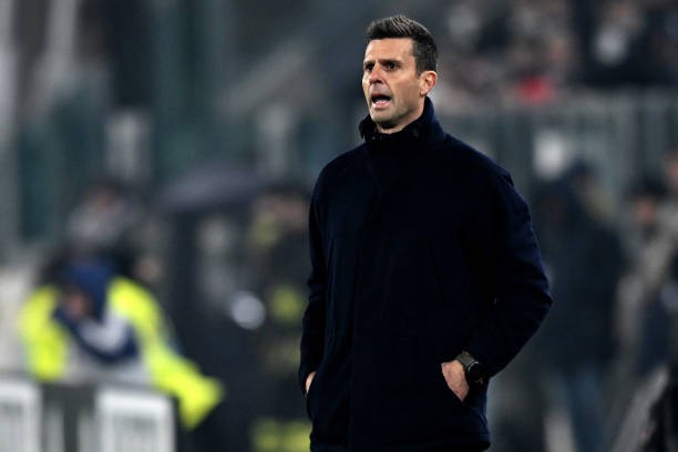 Motta: The team is in good condition, and we respect all opponents