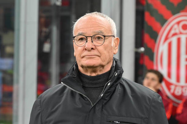 Ranieri: It was an exciting match, and a draw was a fair result for both teams