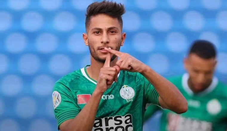 Raja star is on the cusp of Saudi conquest