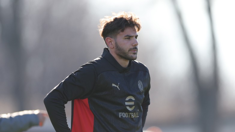 Milan is preparing to announce the renewal of its star