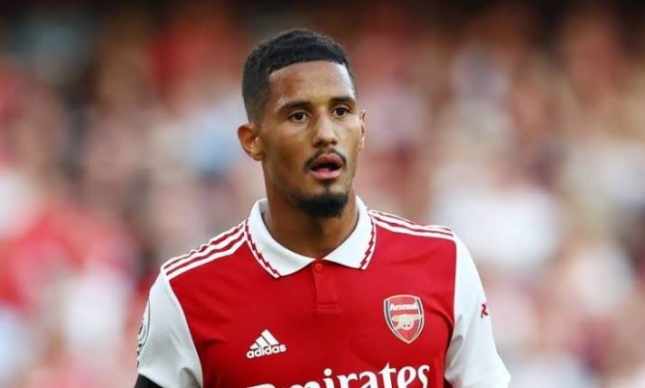 Saliba's Stance on Leaving Arsenal for Real Madrid