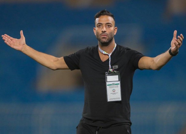 Former Al-Ahly Star Attacks Mido