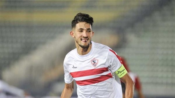 تدريبات الزمالك تشهد عودة فتوح، وموقفه من مواجهة أرتا سولار