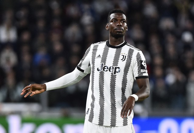 Officially... Juventus announces the termination of Pogba's contract