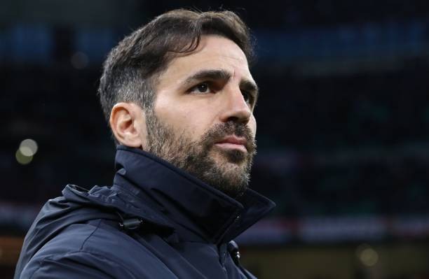 Fabregas Targets a Triple Deal from Real Madrid