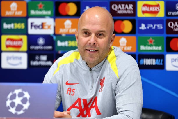 Slott: It's hard to know what makes Alonso special, and Salah is in a good place