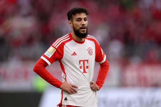 Naseer Mazrawi is on the Saudi radar of Al-Qadisiyah