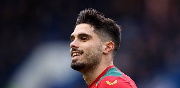 Pedro Neto joins Chelsea